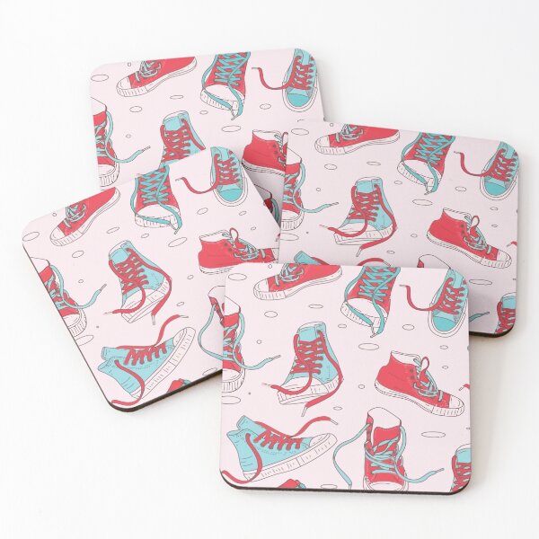 Item preview, Shoe Pattern designed and sold by zaher97.