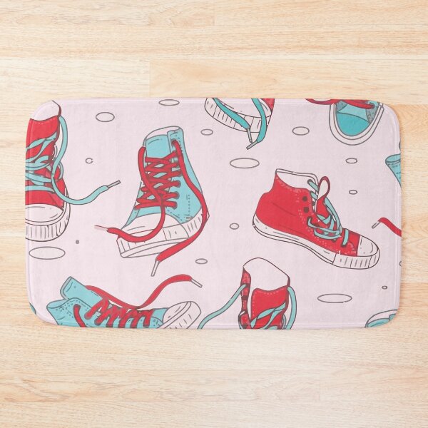 Item preview, Shoe Pattern designed and sold by zaher97.
