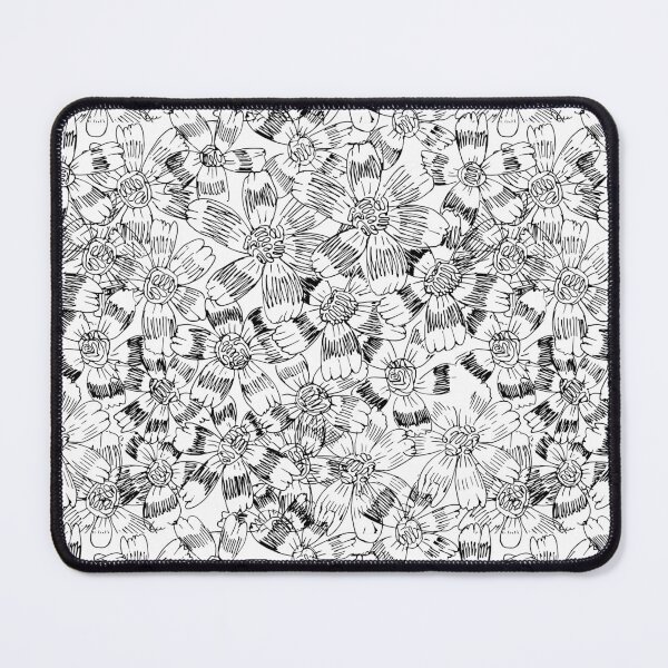Item preview, Dense flowers designed and sold by Nata-V.