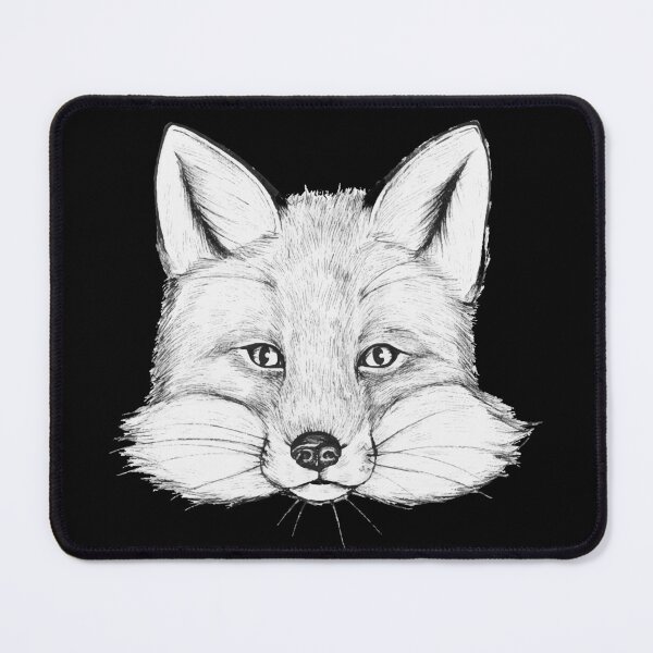 Item preview, Arctic Fox designed and sold by zaher97.