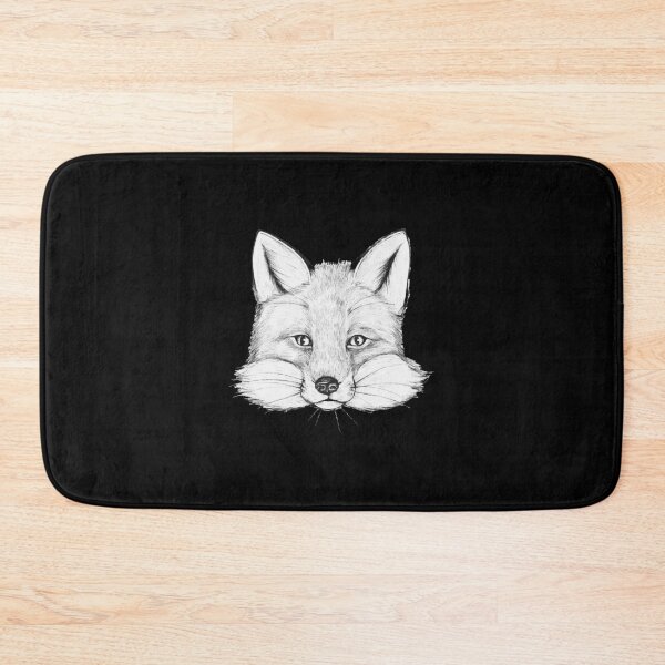Item preview, Arctic Fox designed and sold by zaher97.