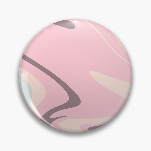 Item preview, Creamy Pink Purble and Blue Combinaton Liquid Marble Texture designed and sold by NECHSTORE.