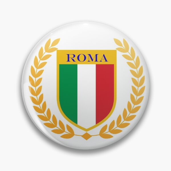 Item preview, Roma Italia designed and sold by ItaliaStore.