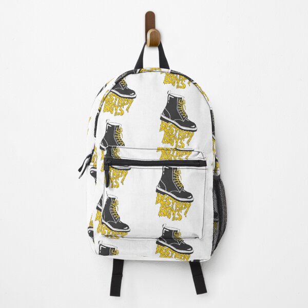 Item preview, Destroy Boots Punk Essential, American Boys Punk designed and sold by RalphBoy.