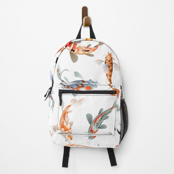 Item preview, Japanese Koi designed and sold by Vector Scout Lab.