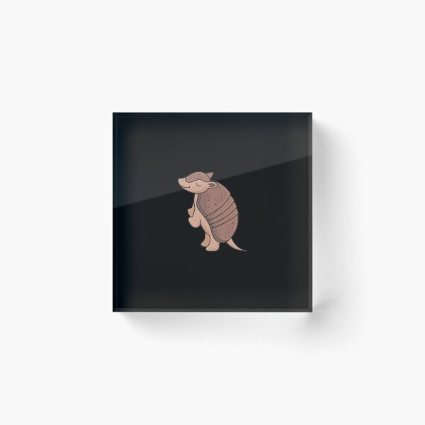Item preview, armadillo designed and sold by zaher97.