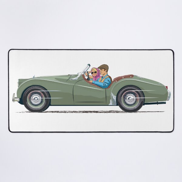 Item preview, Apple Green TR2 designed and sold by Bigs66.