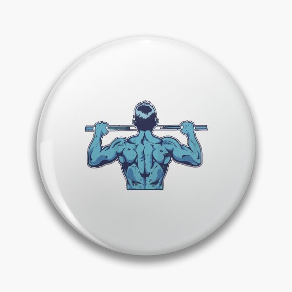 Item preview, Calisthenics designed and sold by zaher97.