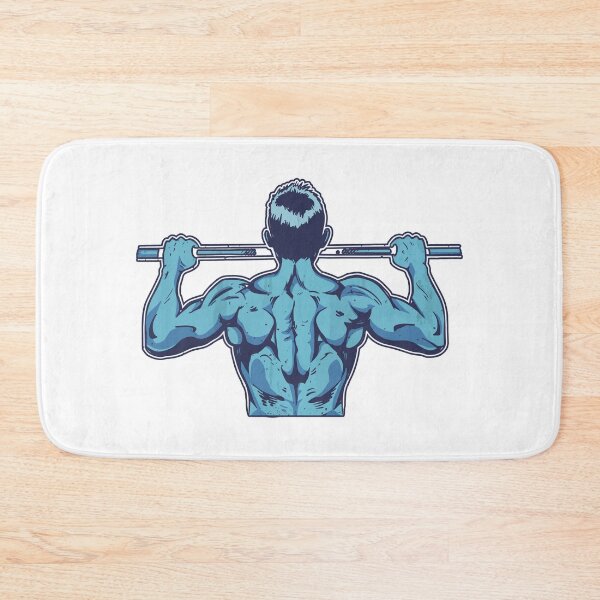 Item preview, Calisthenics designed and sold by zaher97.