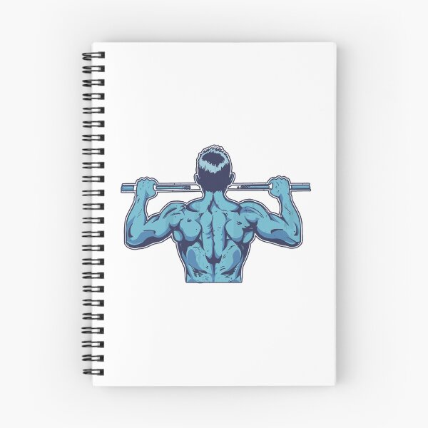 Item preview, Calisthenics designed and sold by zaher97.
