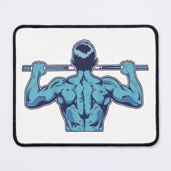 Item preview, Calisthenics designed and sold by zaher97.