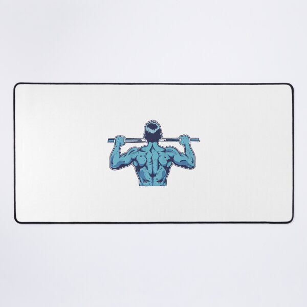 Item preview, Calisthenics designed and sold by zaher97.