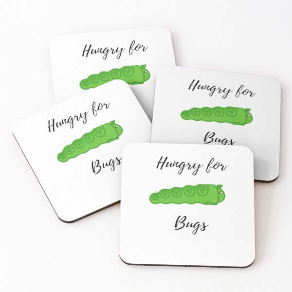 Item preview, Hungry for bugs designed and sold by NGstil.