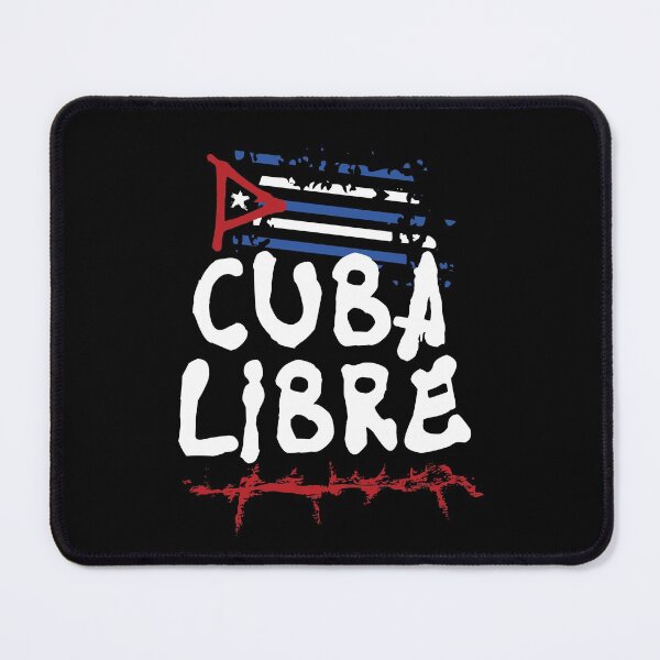 Artikelvorschau, Cuba Libre! entworfen und verkauft von twHistory.
