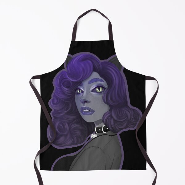 Item preview, Black Cat designed and sold by Hallowette.