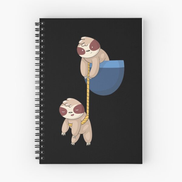 Item preview, Cartoon Sloths designed and sold by zaher97.