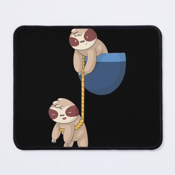 Item preview, Cartoon Sloths designed and sold by zaher97.