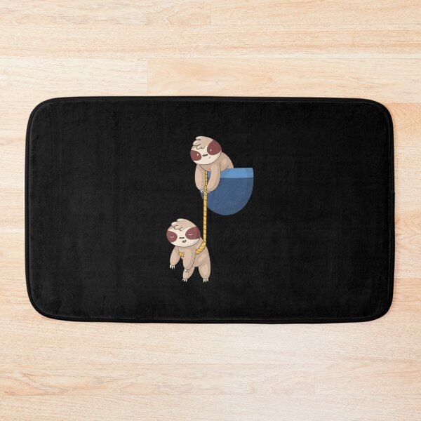 Item preview, Cartoon Sloths designed and sold by zaher97.