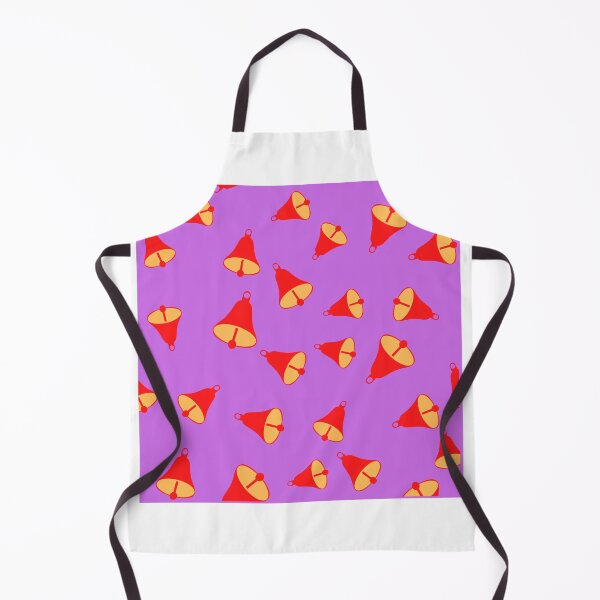 Item preview, CUTE COLORFUL CHRISMAS BELLS  T-SHIRT CHRISMAS GIFT designed and sold by H-GRIMM.
