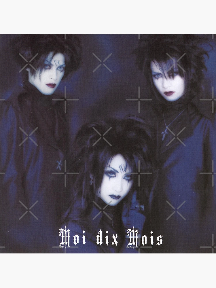 moi dix mois mana sama juka kazuno visual kei