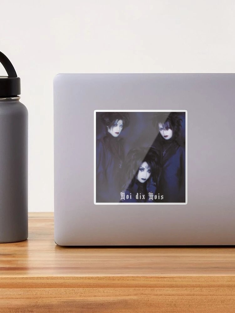 moi dix mois mana sama juka kazuno visual kei