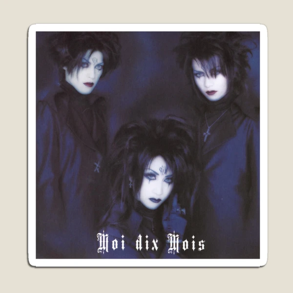 Moi dix Mois Juka kazuno Mana様サイン入りポスター mo,medium,flatlay,
