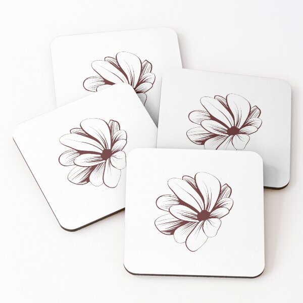 Item preview, Detailed Flower designed and sold by zaher97.