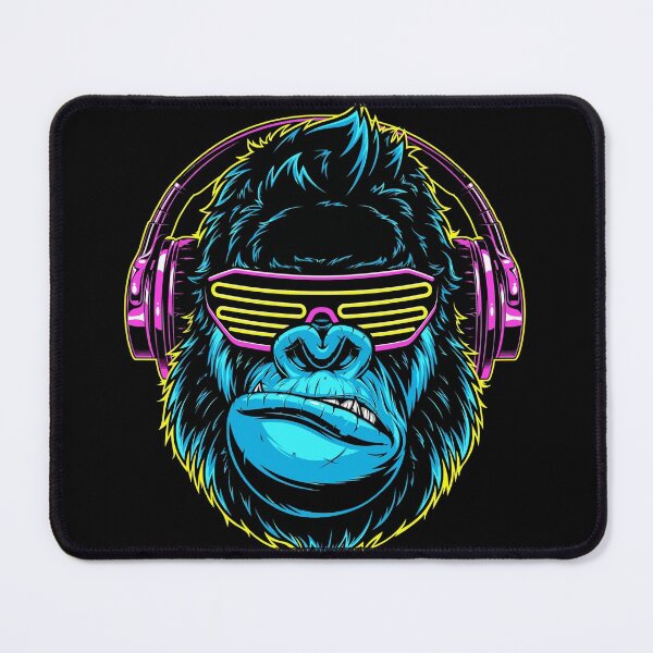 Item preview, Gorilla designed and sold by zaher97.