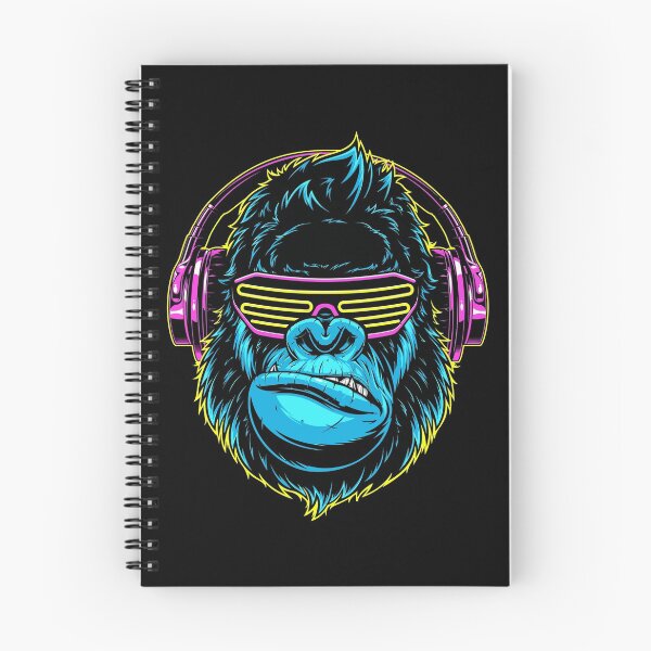 Item preview, Gorilla designed and sold by zaher97.