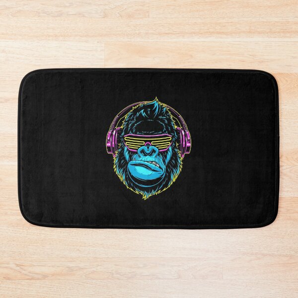 Item preview, Gorilla designed and sold by zaher97.