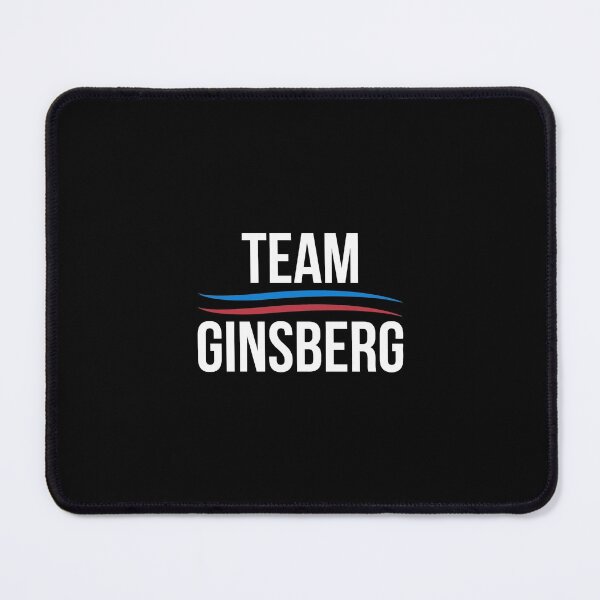 Item preview, Team Ginsberg designed and sold by wymanlynna.