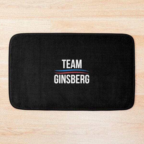 Item preview, Team Ginsberg designed and sold by wymanlynna.