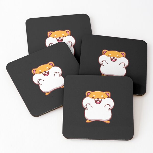 Item preview, Hamster designed and sold by zaher97.