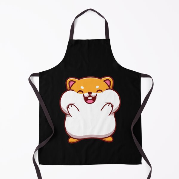 Item preview, Hamster designed and sold by zaher97.
