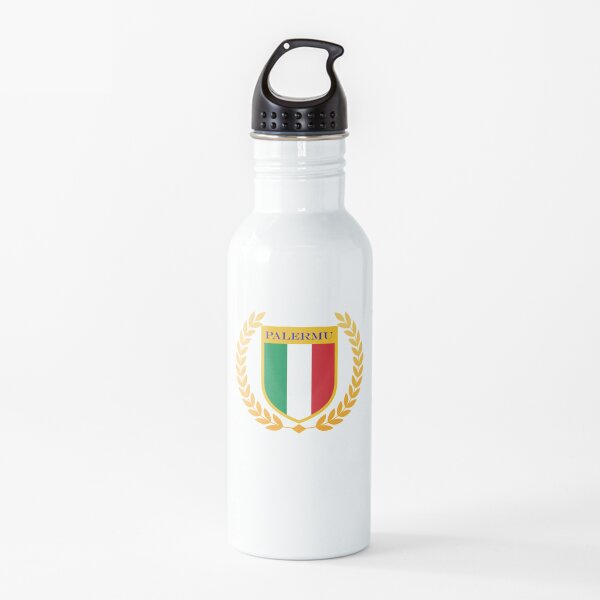 Palermu Sicilia Water Bottle