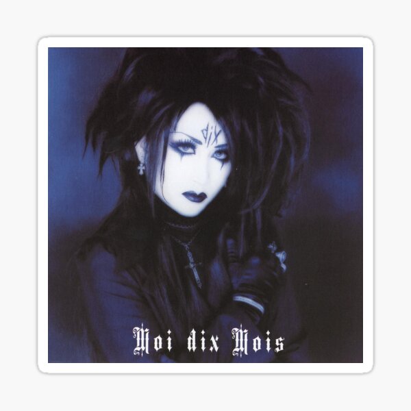 Moi Dix Mois Gifts & Merchandise for Sale | Redbubble