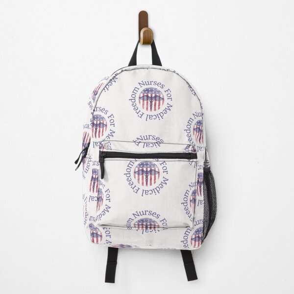 Item preview, Nurses for medical freedom designed and sold by Auntieck.