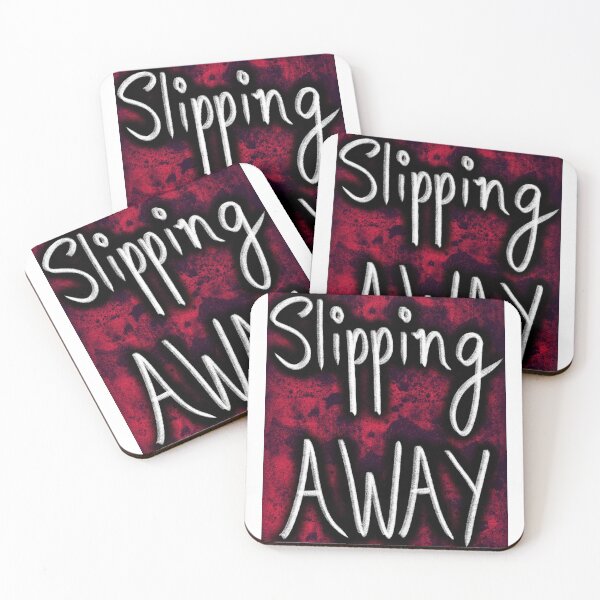 Item preview, Slipping Away  designed and sold by EmJCreations.