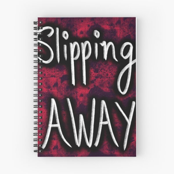 Item preview, Slipping Away  designed and sold by EmJCreations.