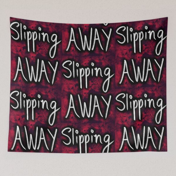 Item preview, Slipping Away  designed and sold by EmJCreations.