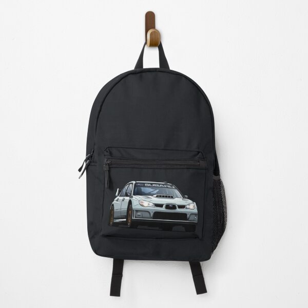 Item preview, White S12B WRC designed and sold by Racing Art Store.