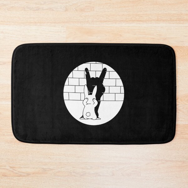 Item preview, White Rabbit designed and sold by zaher97.