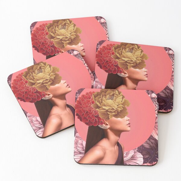 Item preview, girl flower designed and sold by mahyiarty.