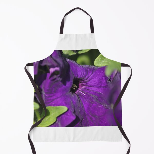 Artikelvorschau, Petunia Purple entworfen und verkauft von Mdillon.