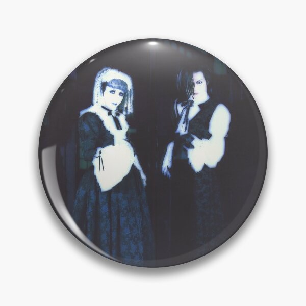 Item preview, malice mizer klaha era bara no seidou designed and sold by cybercults.
