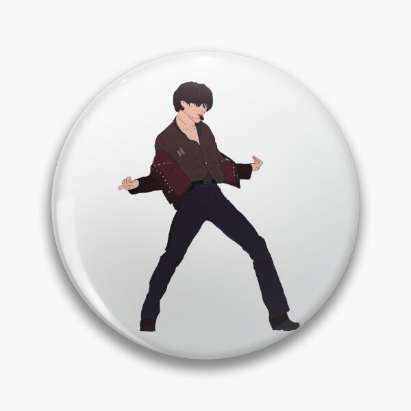 Item preview, Jungkook’s 24th  designed and sold by Drilona-gux.