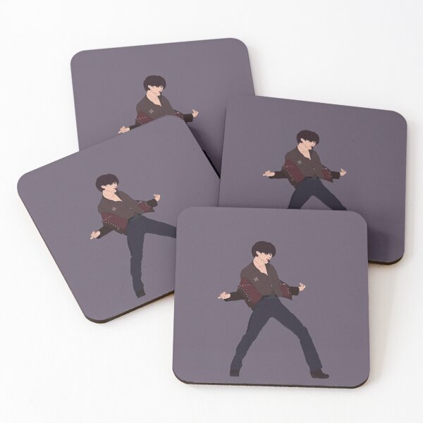 Item preview, Jungkook’s 24th  designed and sold by Drilona-gux.