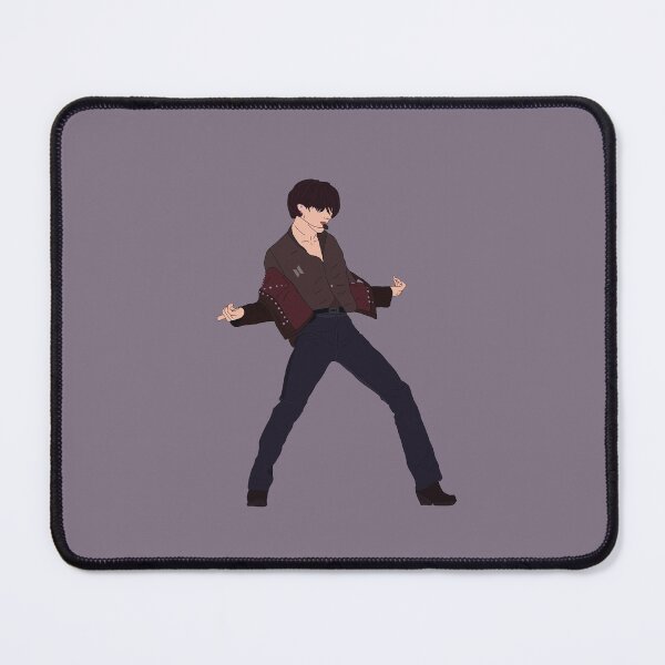 Item preview, Jungkook’s 24th designed and sold by Drilona-gux.