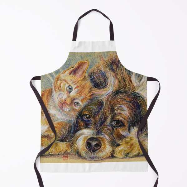 Item preview, Opposites attract designed and sold by Francesca Romana Brogani.