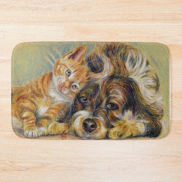 Item preview, Opposites attract  designed and sold by Francesca Romana Brogani.